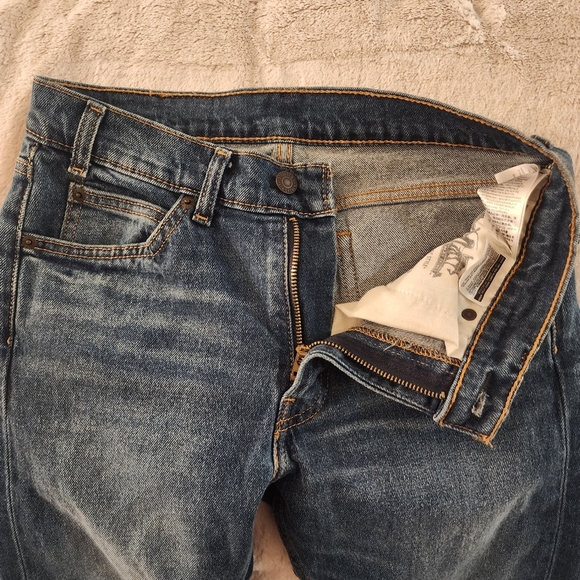 Levi's Jeans- *Read Description* - Picture 6 of 11